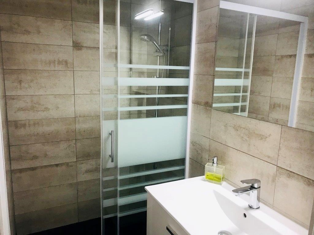 Studio luxe village 67 