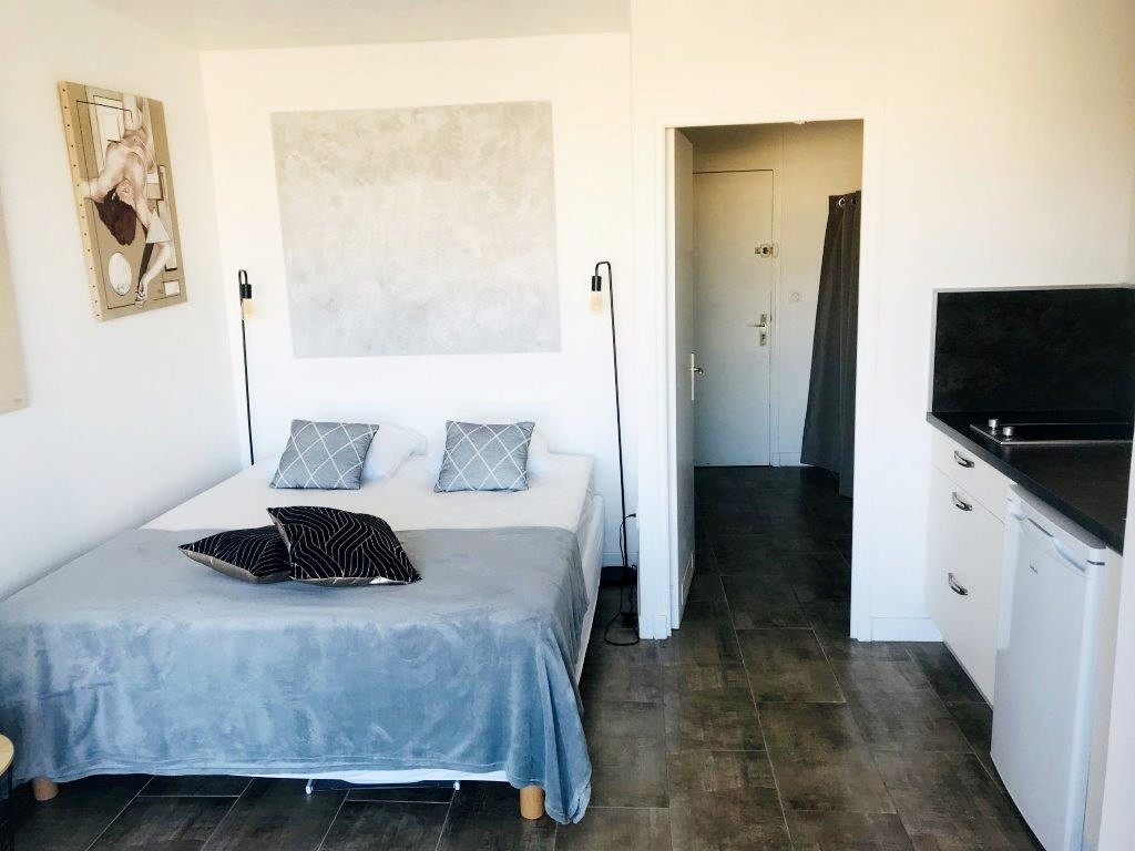 Studio luxe village 68 