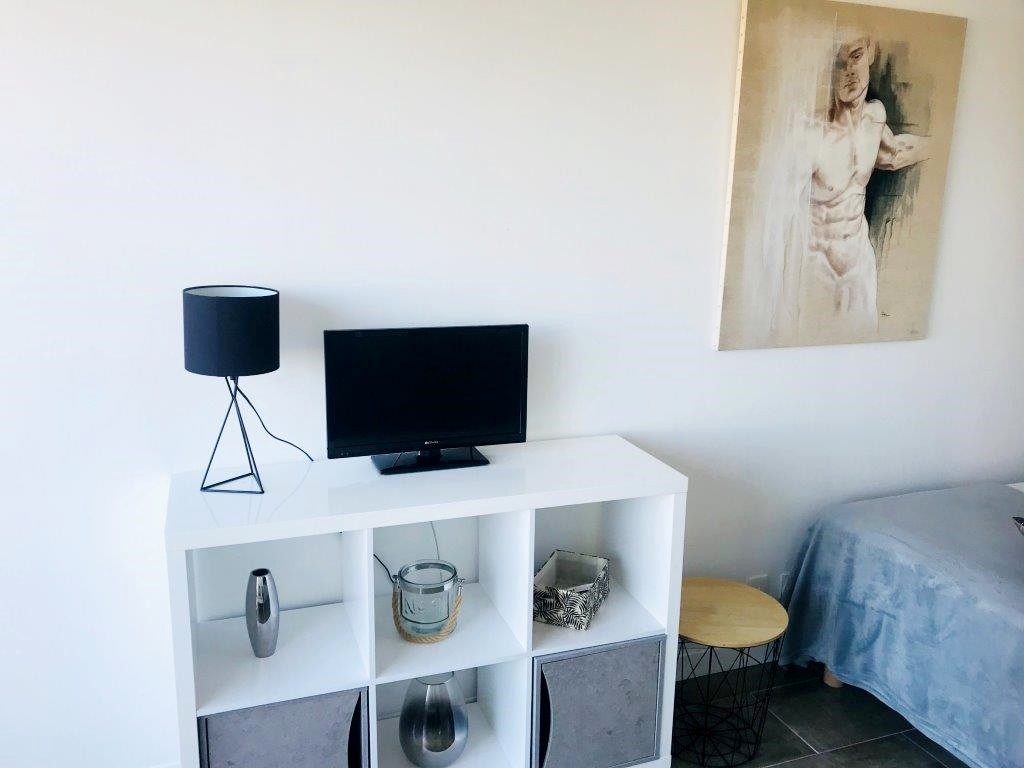 Studio luxe village 69 