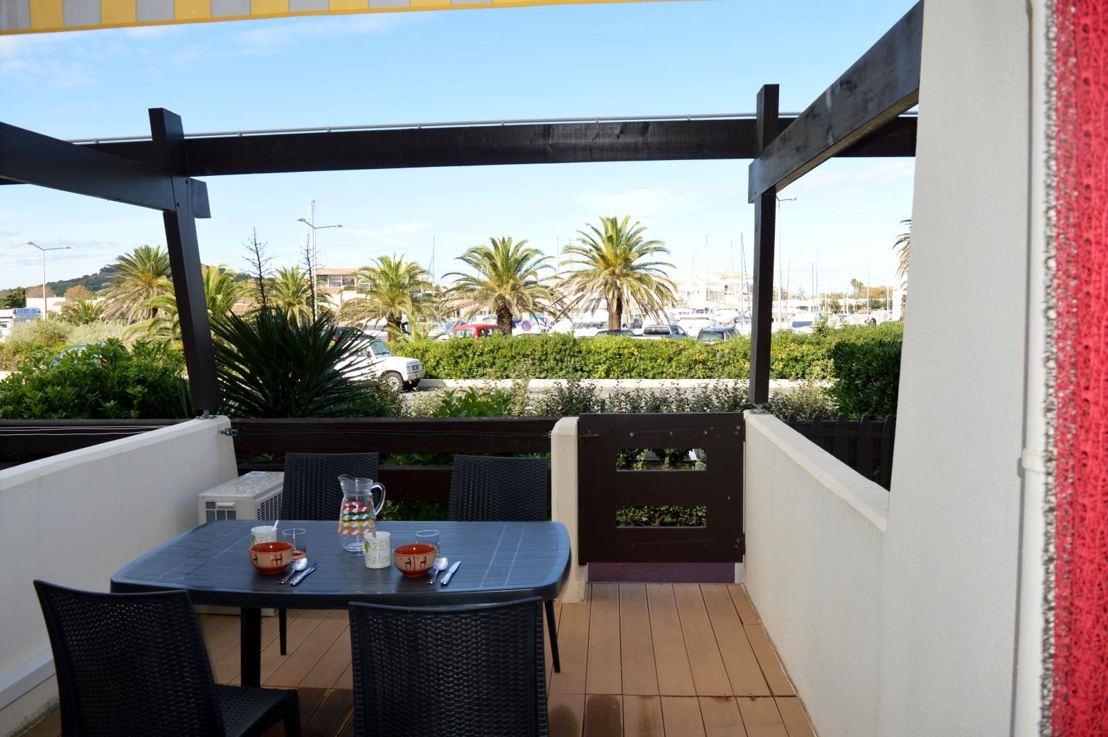 Studio luxe village 7 