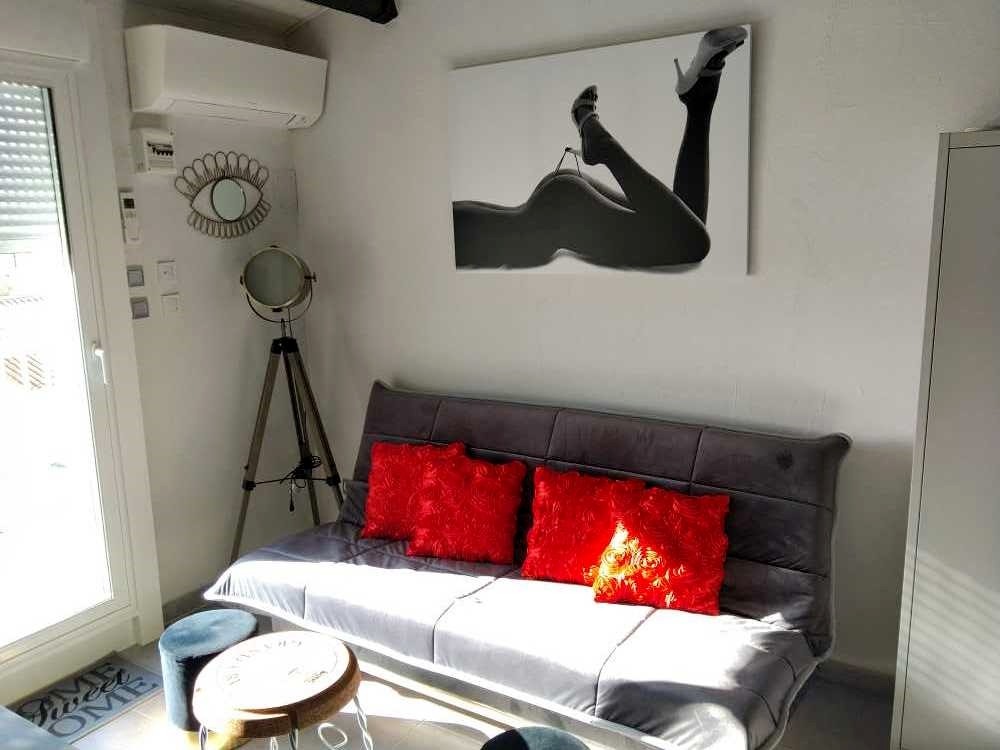 Studio luxe village 70 