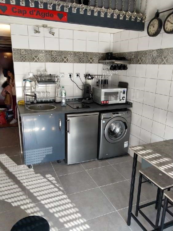 Studio luxe village 71 