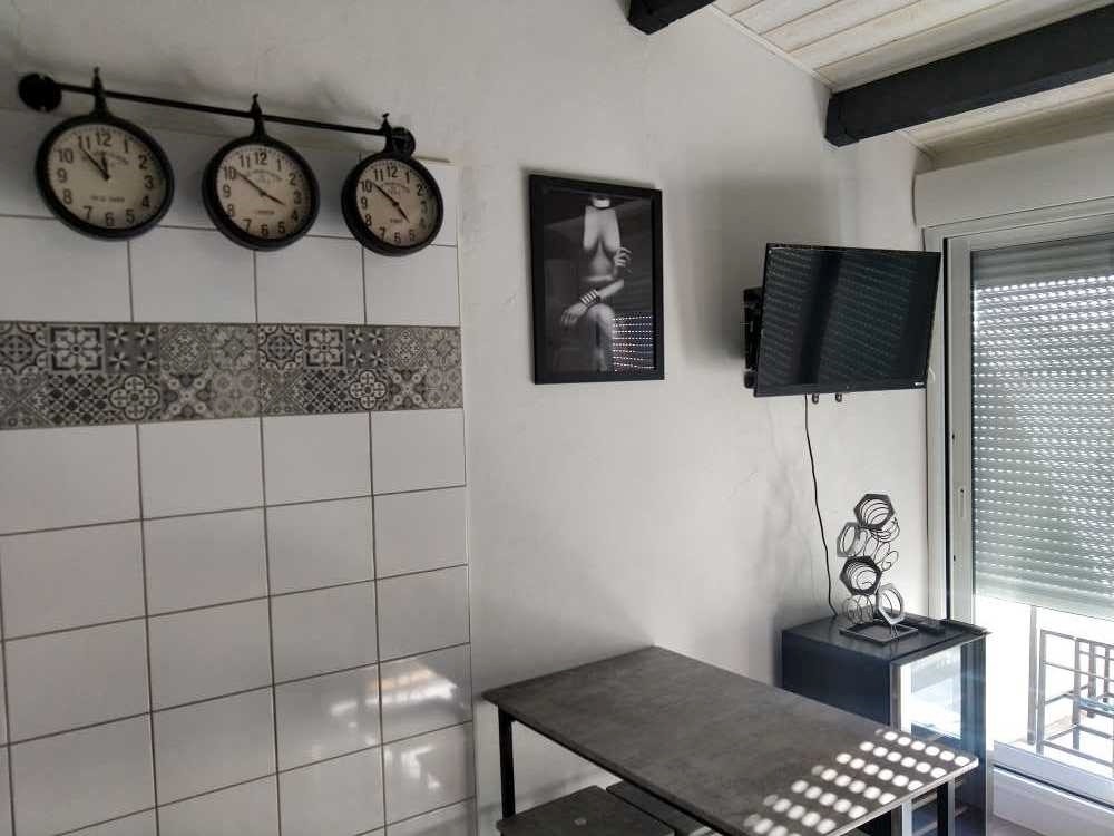 Studio luxe village 72 
