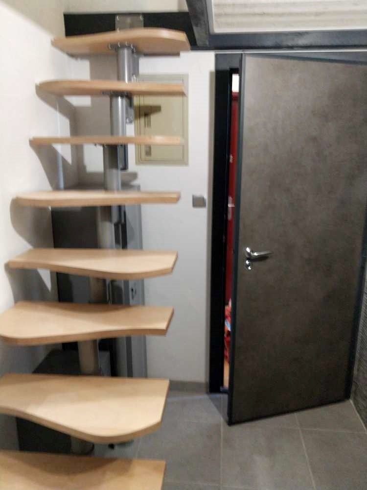 Studio luxe village 74 