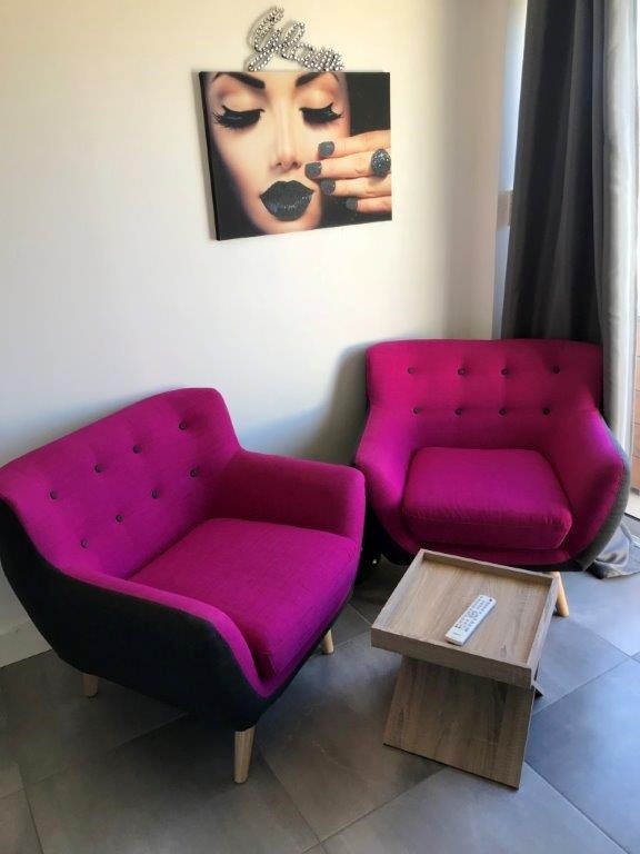Studio luxe village 78 