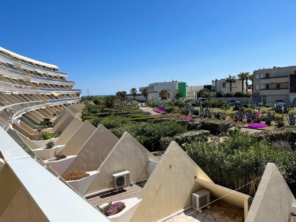 Studio luxe village 79 