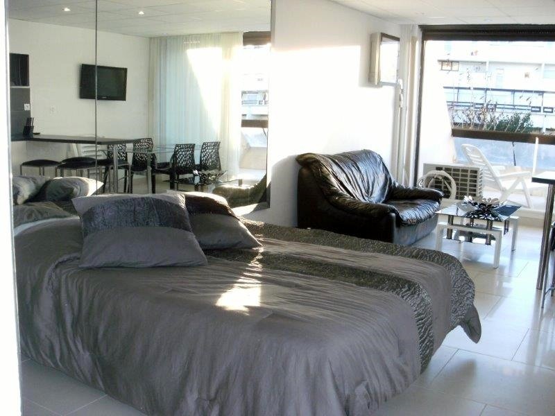 Studio luxe village 8 