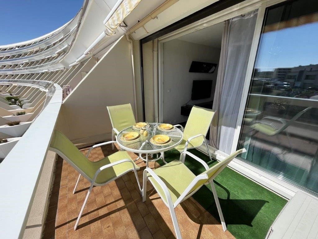 Studio luxe village 80 