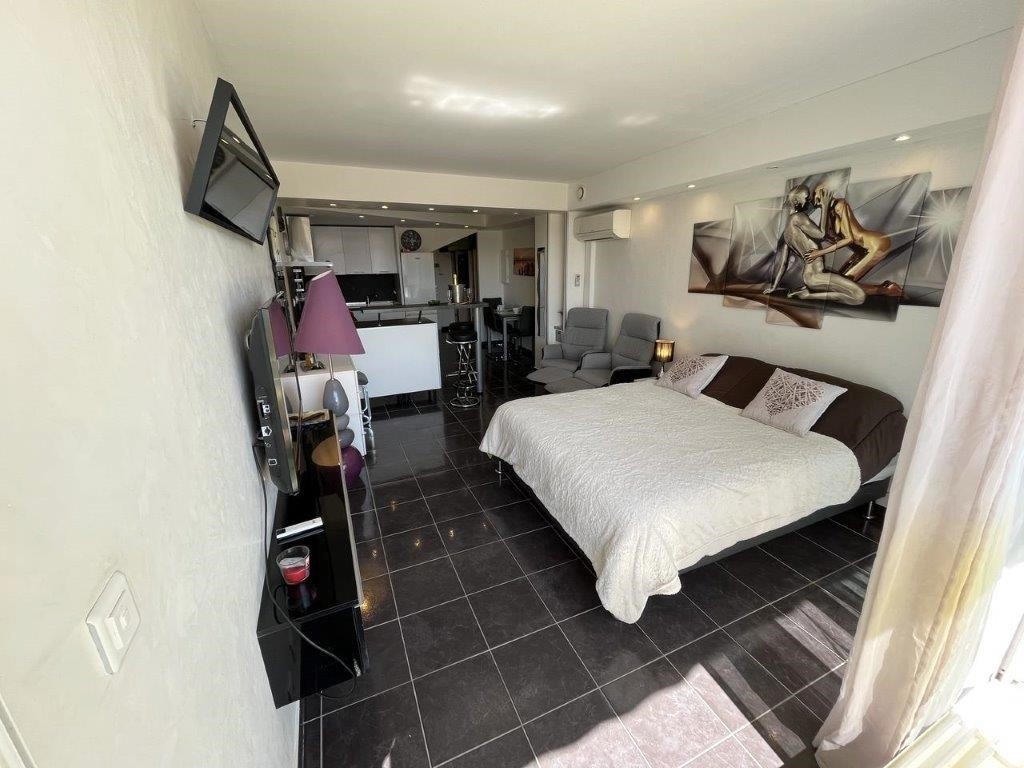 Studio luxe village 81 