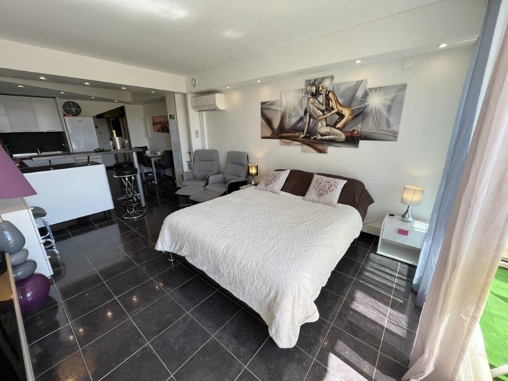 Studio luxe village 82 