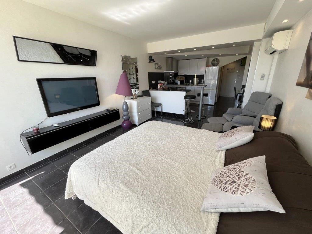 Studio luxe village 83 