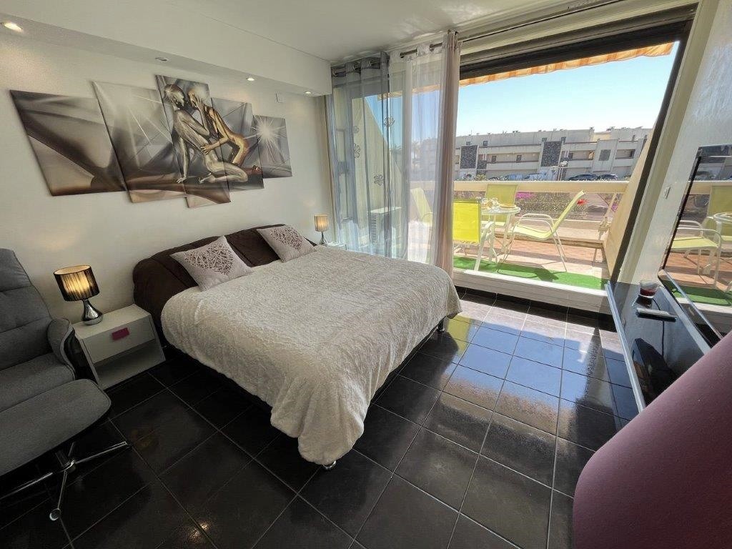 Studio luxe village 84 