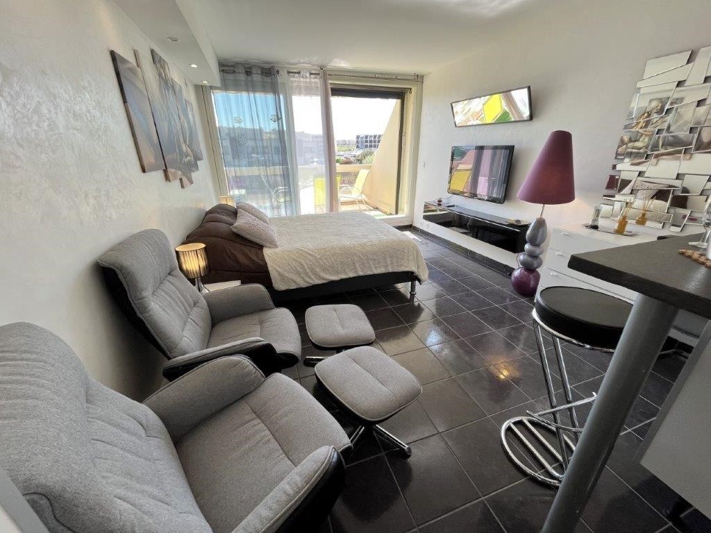 Studio luxe village 85 