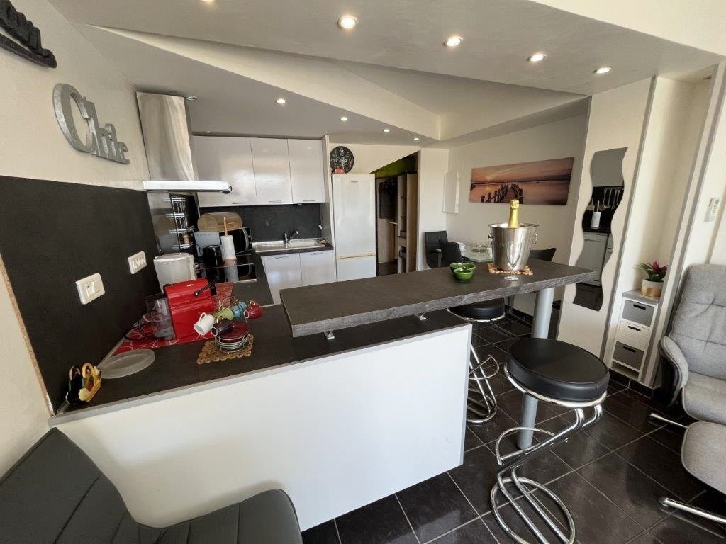 Studio luxe village 86 