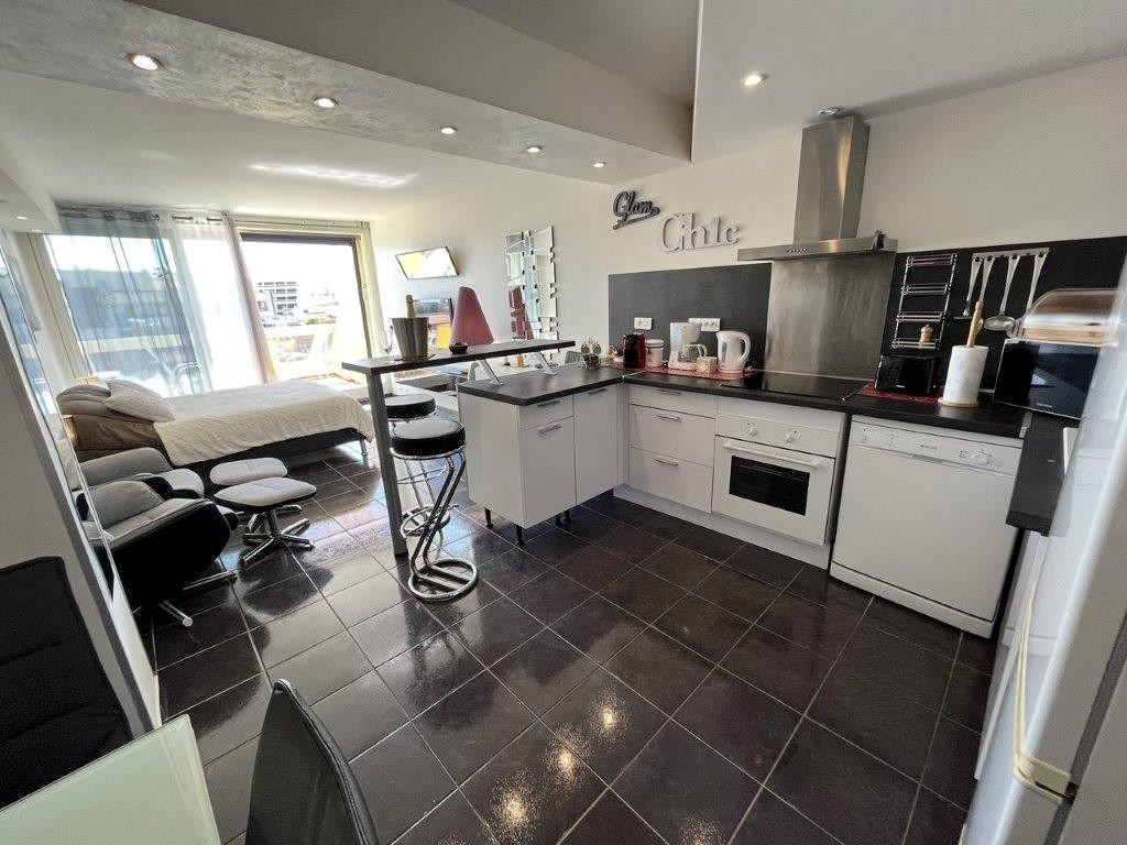 Studio luxe village 87 