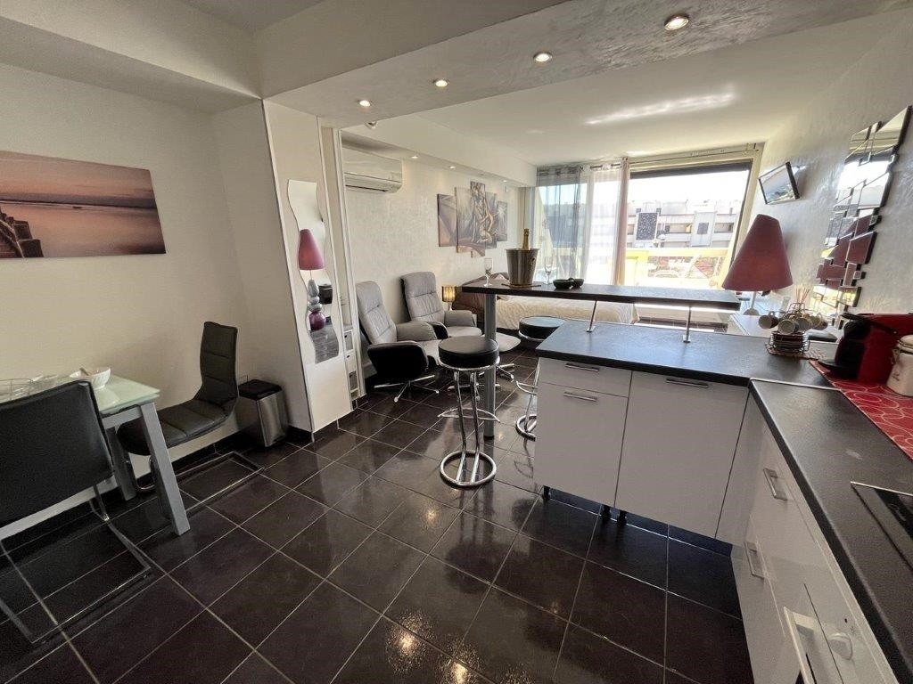 Studio luxe village 88 