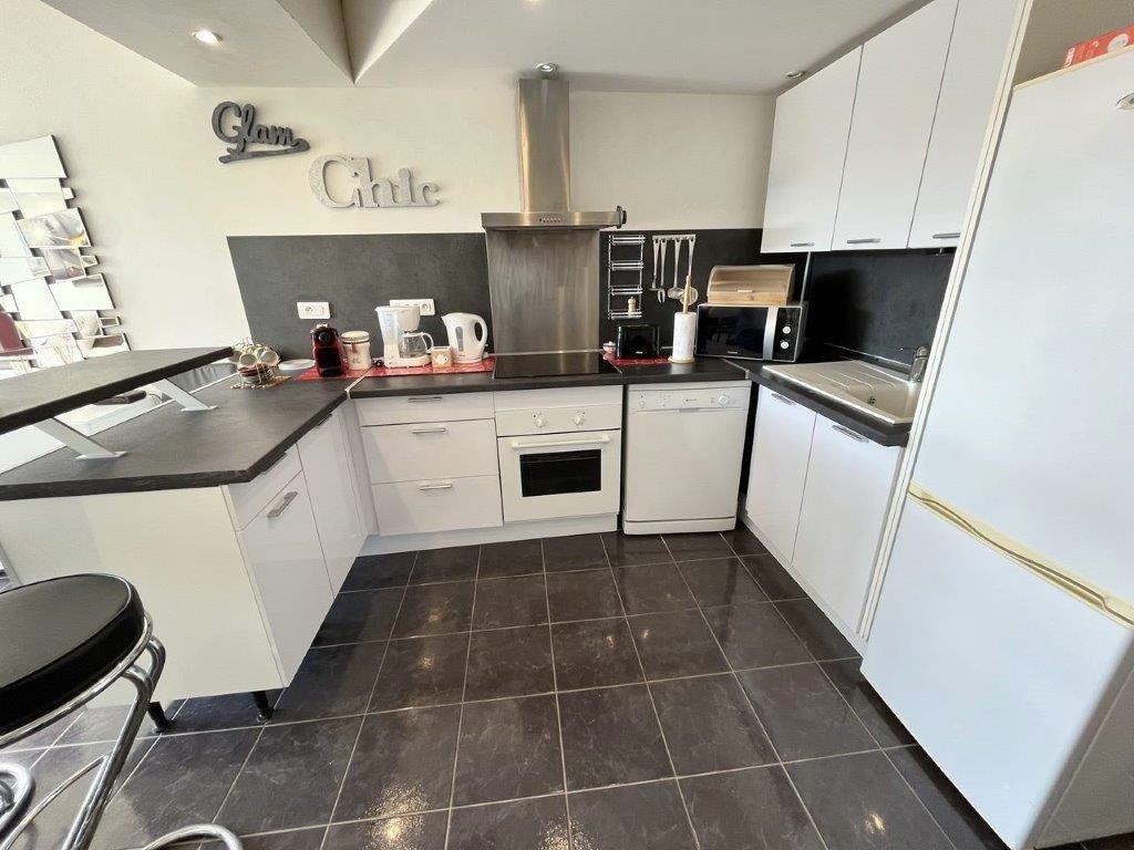Studio luxe village 89 