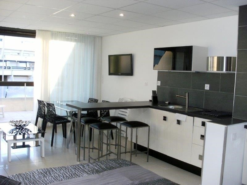 Studio luxe village 9 