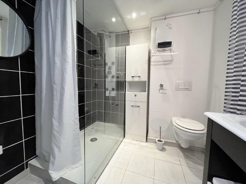 Studio luxe village 90 