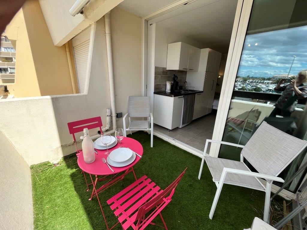 Studio luxe village 94 