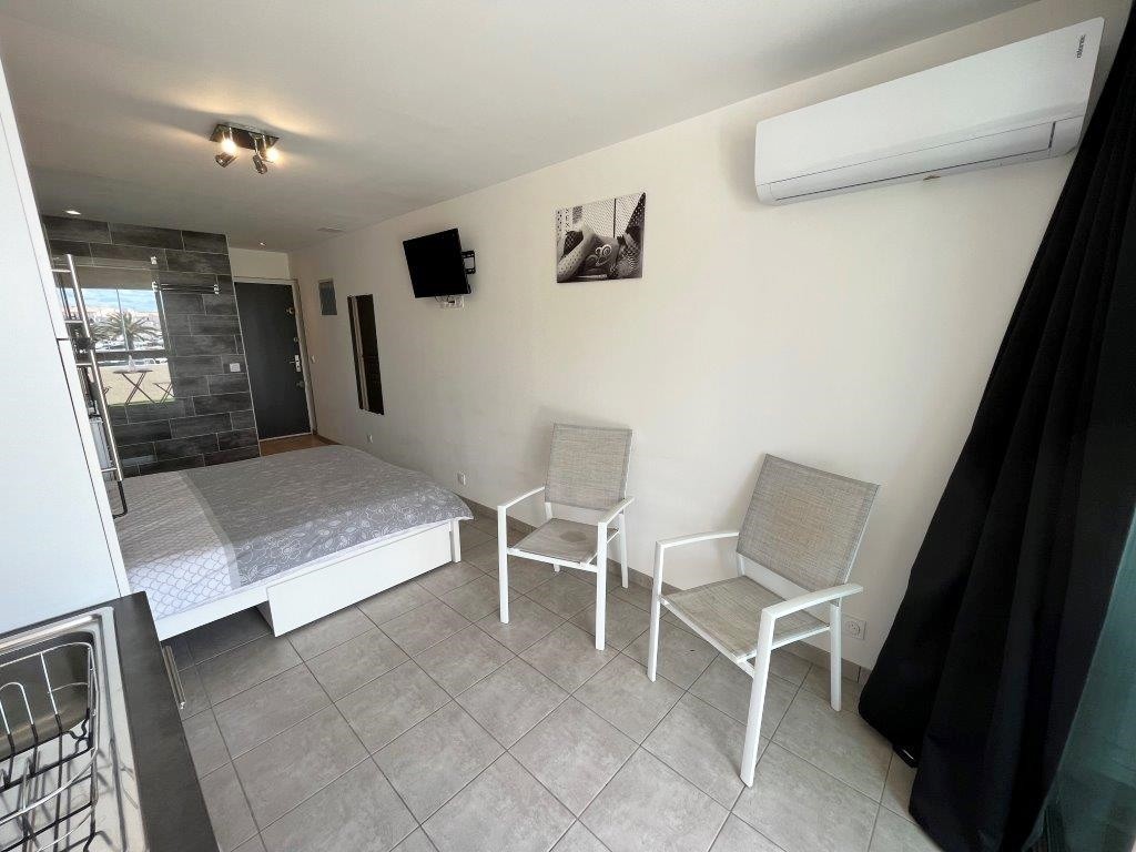 Studio luxe village 96 