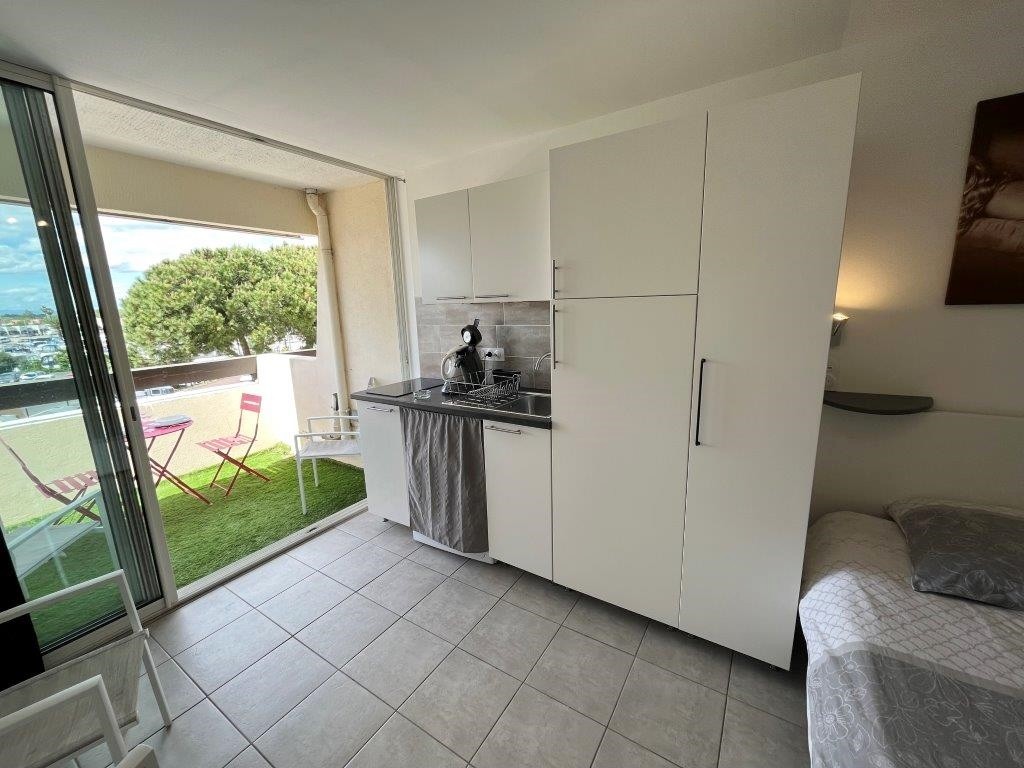 Studio luxe village 97 