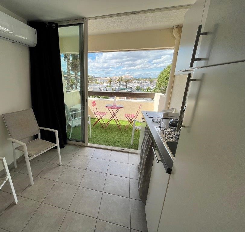 Studio luxe village 98 