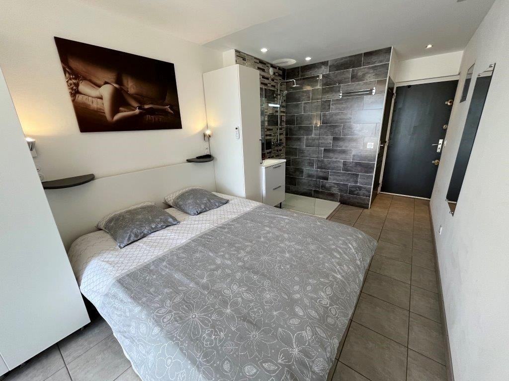 Studio luxe village 99 