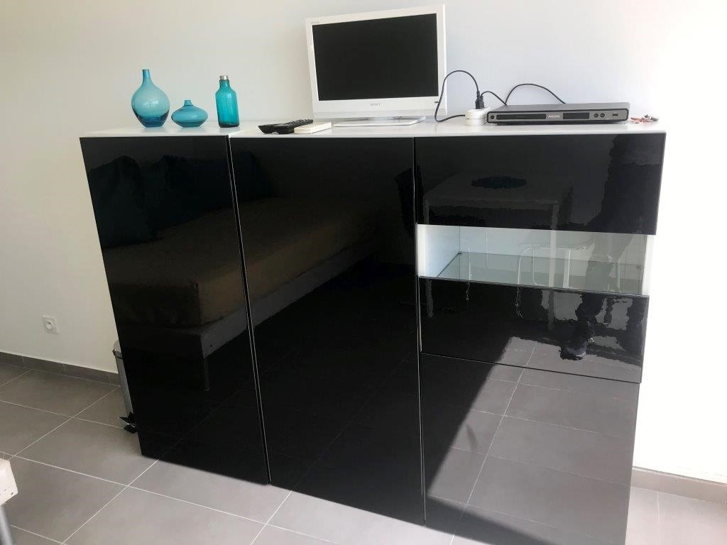 Studio standard village 108 