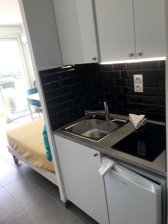 Studio standard village 112 