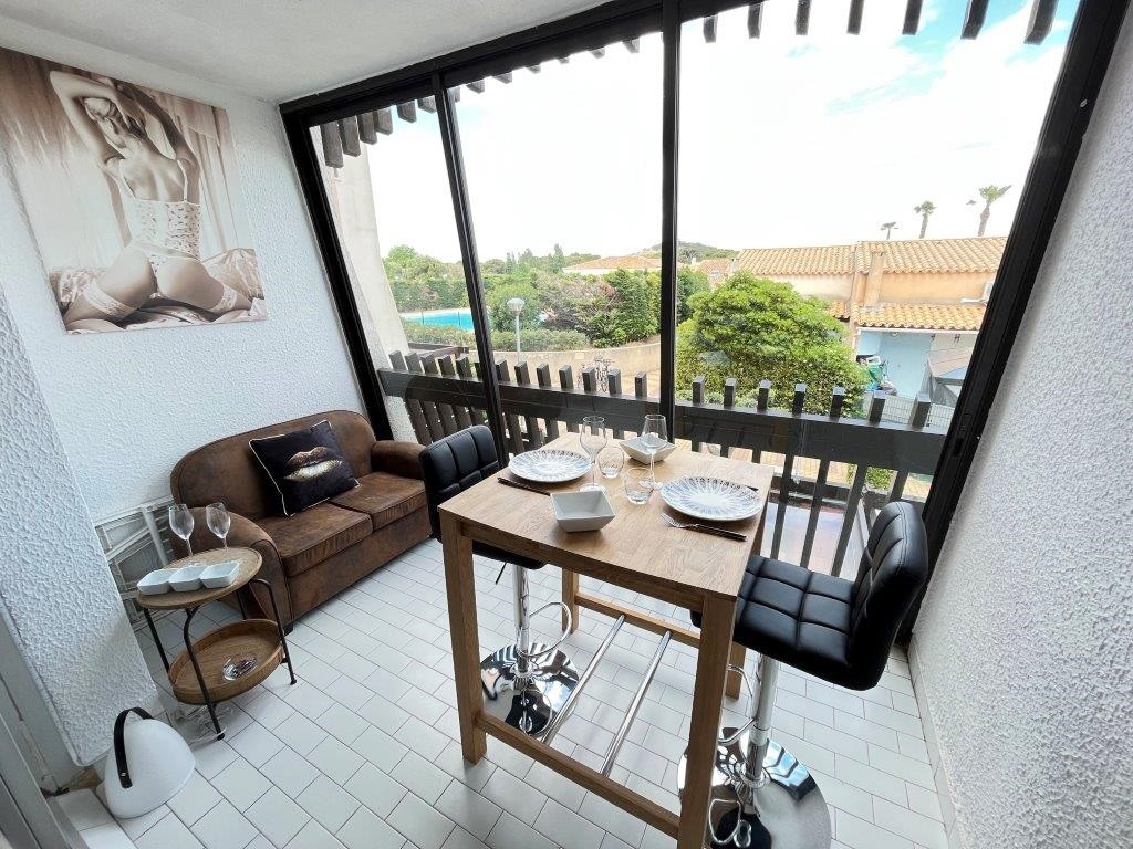 Studio standard village 116 