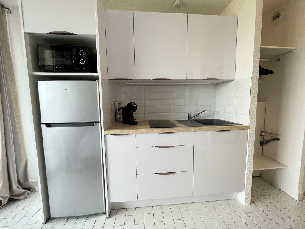 Studio standard village 120 
