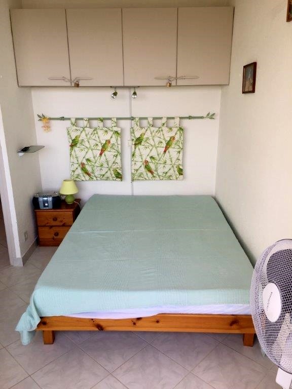 Studio standard village 123 