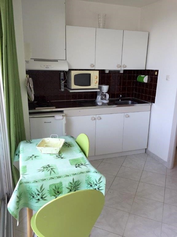 Studio standard village 124 