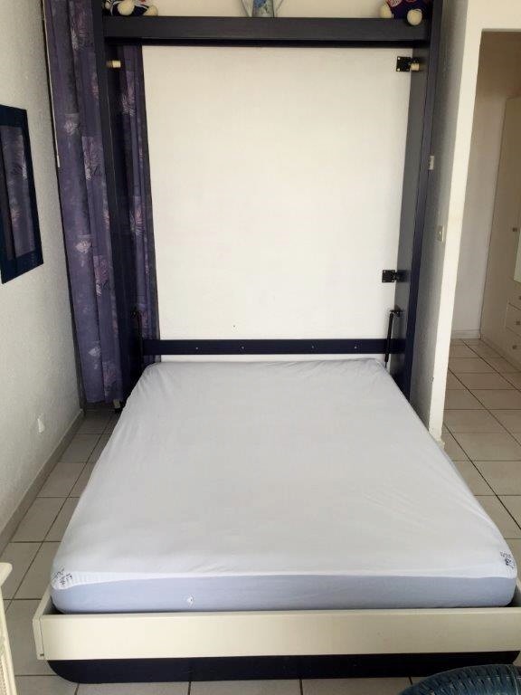 Studio standard village 126 