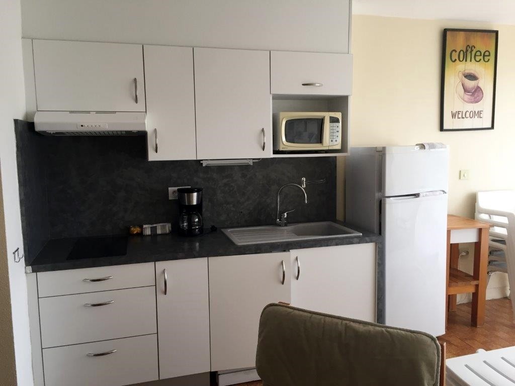 Studio standard village 129 