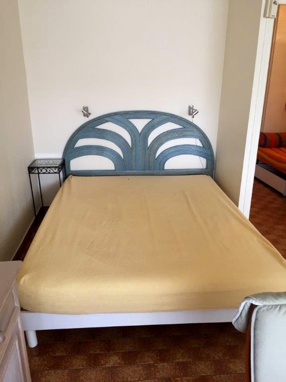 Studio standard village 130 