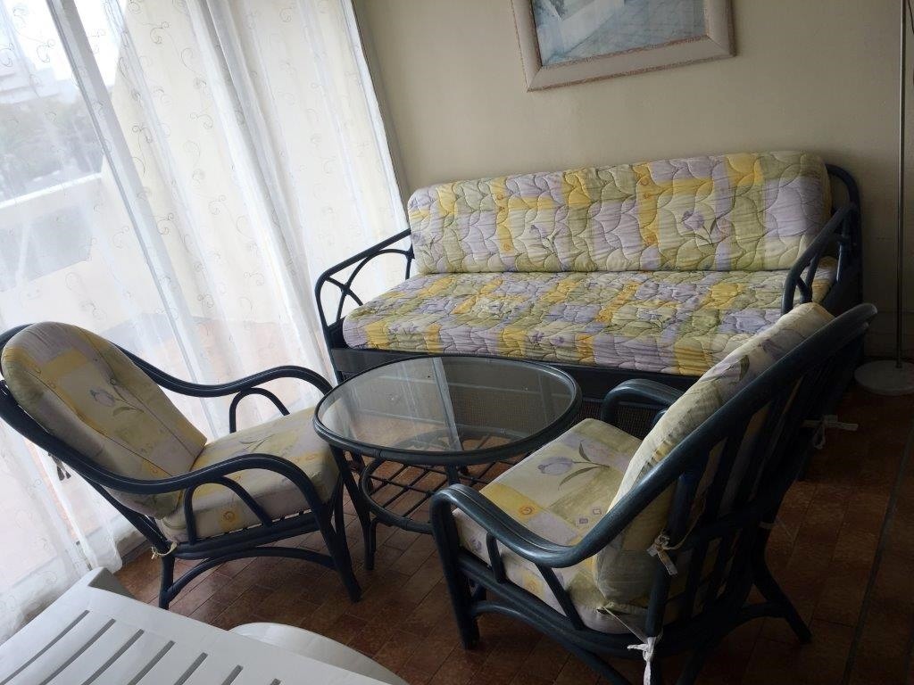 Studio standard village 131 