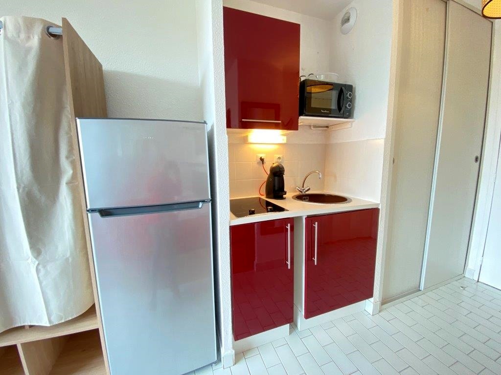 Studio standard village 135 