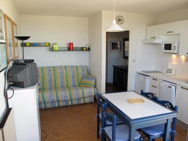 Studio standard village 137 