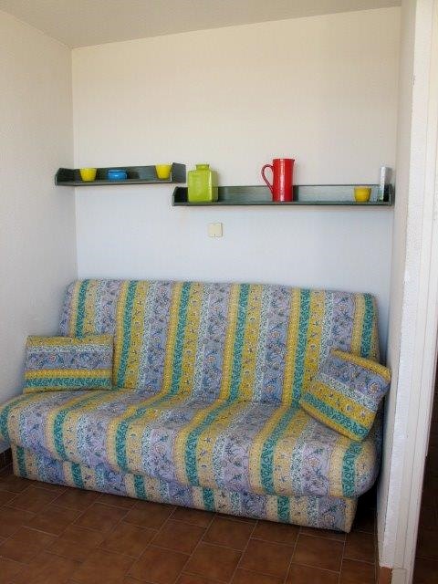 Studio standard village 138 