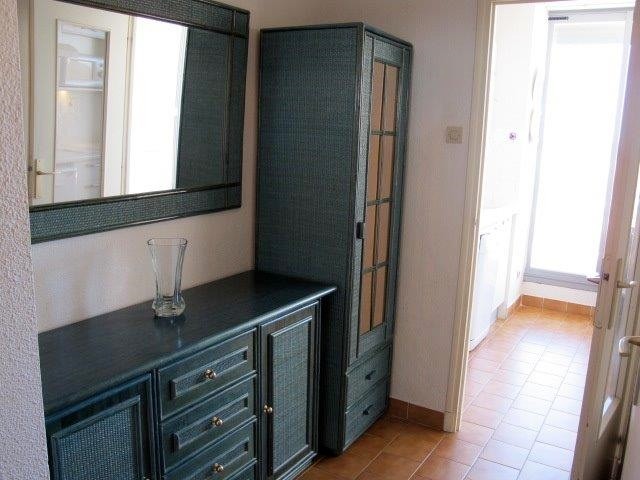 Studio standard village 140 