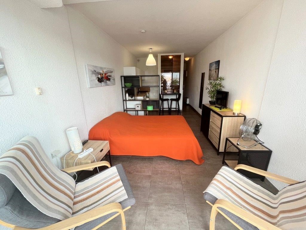 Studio standard village 148 