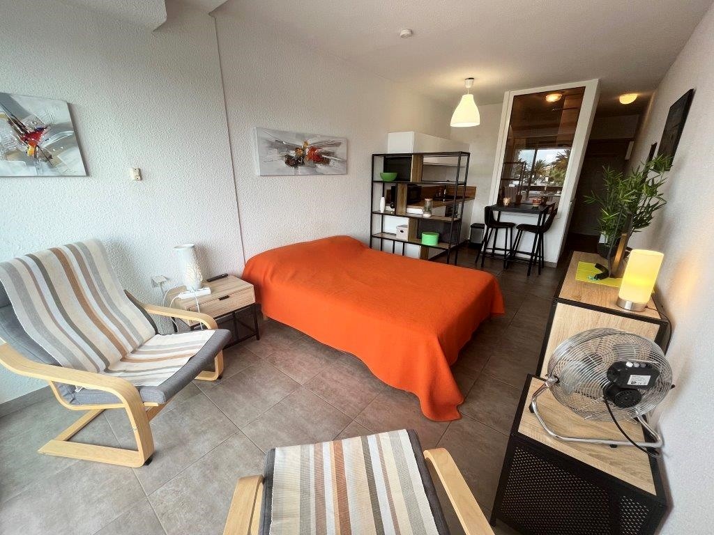 Studio standard village 149 