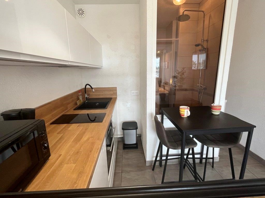 Studio standard village 152 