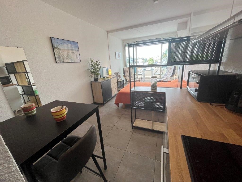 Studio standard village 153 