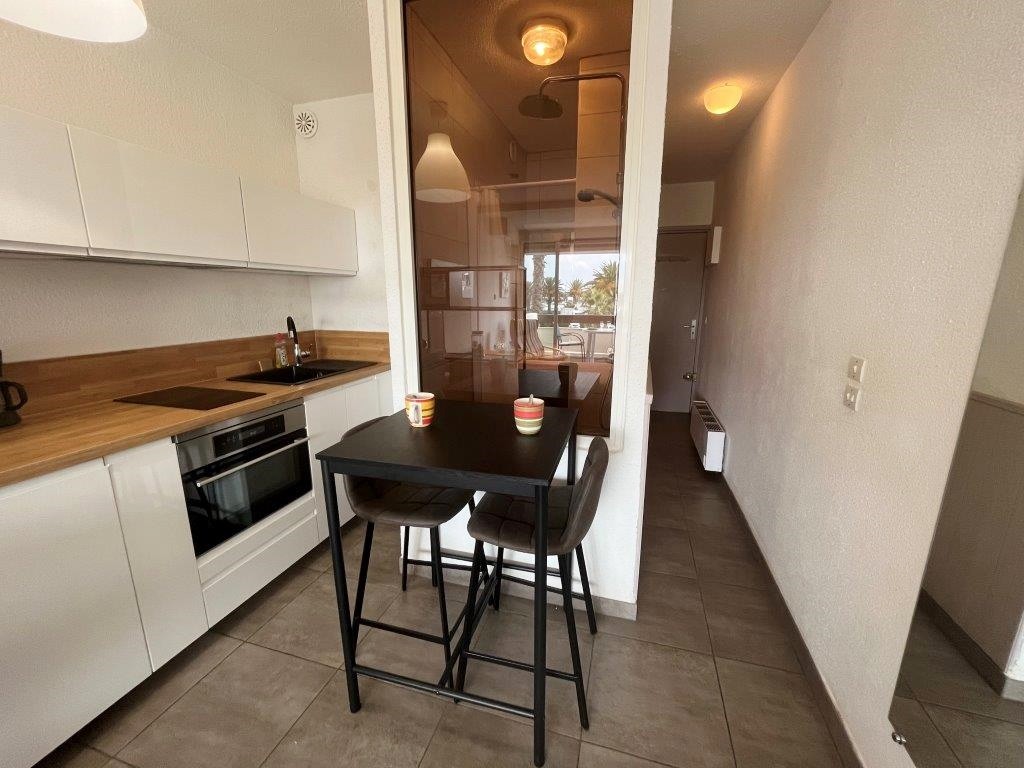 Studio standard village 154 