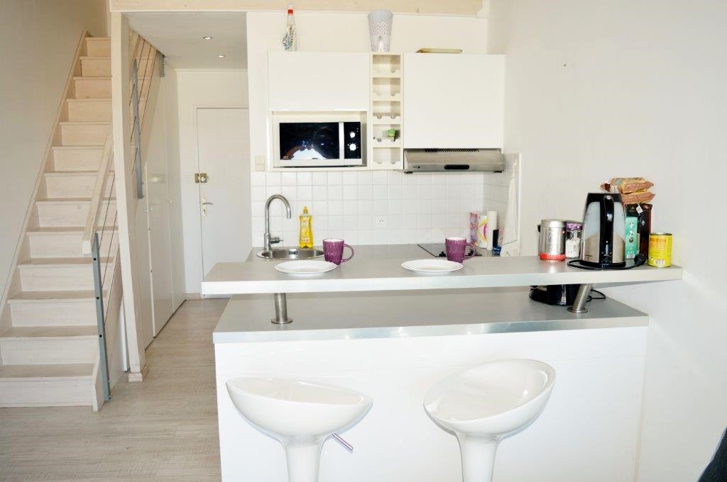 Studio standard village 160 