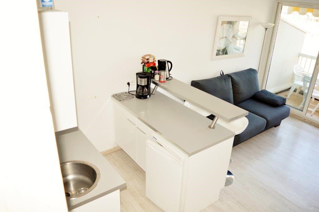 Studio standard village 162 