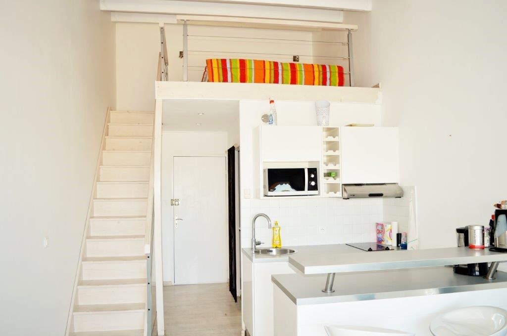 Studio standard village 163 